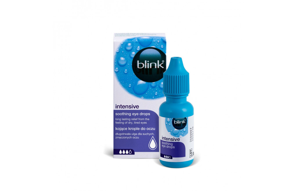 Blink Intensive 10 ml